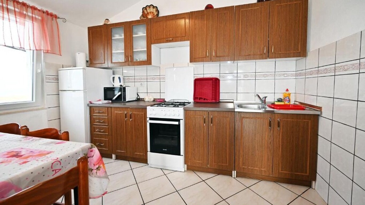 Photo of Kitchen in Slatine