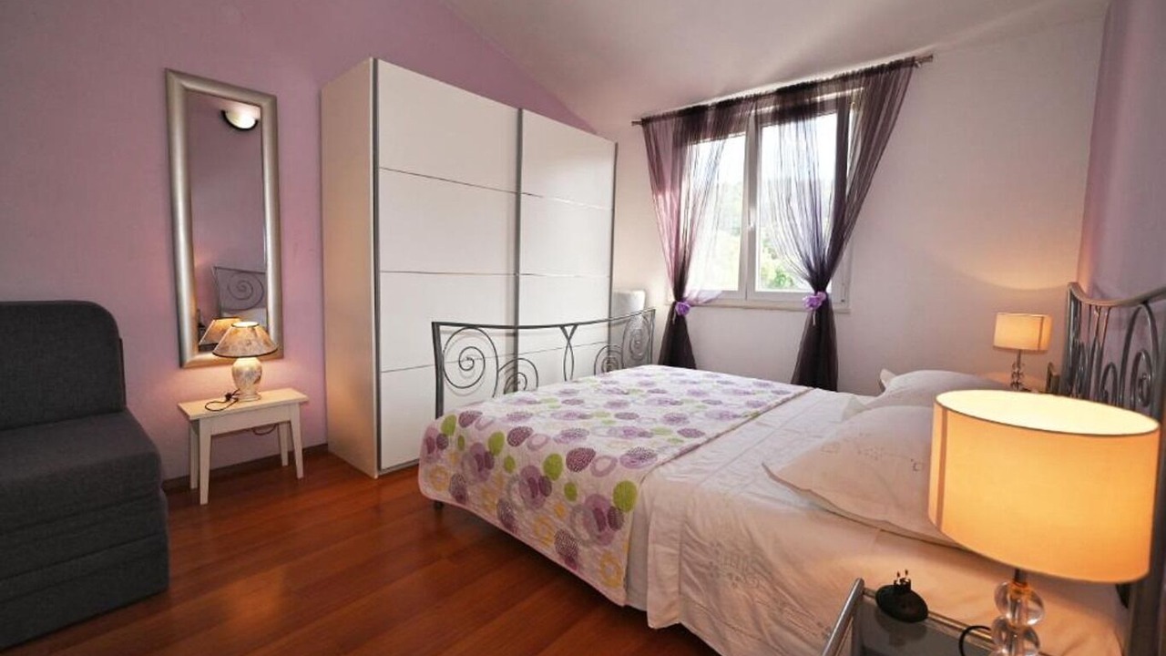 Photo of Bedroom in Slatine
