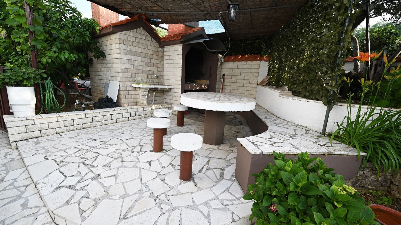 Photo of Patio Balcony in Slatine