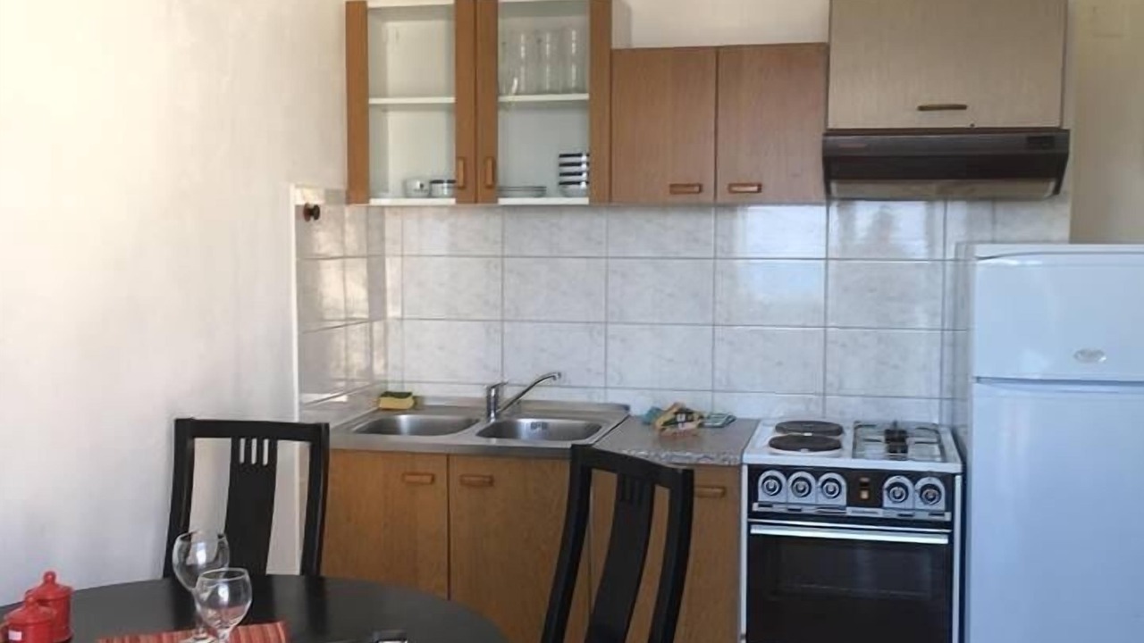Photo of Kitchen in Stomorska