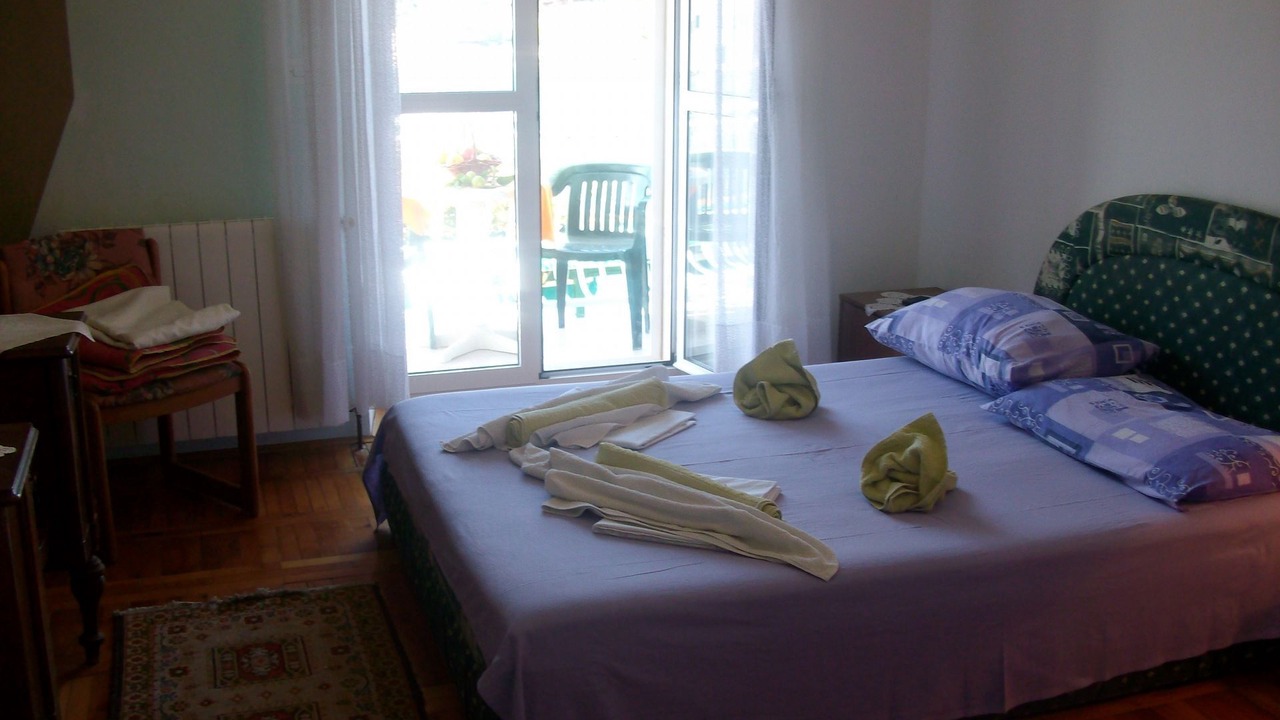 Photo of Bedroom in Stomorska