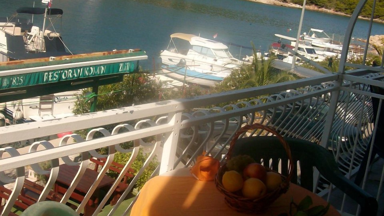Photo of Patio Balcony in Stomorska