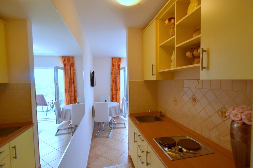 Photo of Kitchen in Omisalj