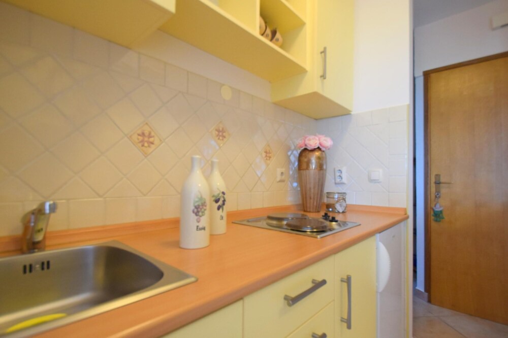 Photo of Kitchen in Omisalj