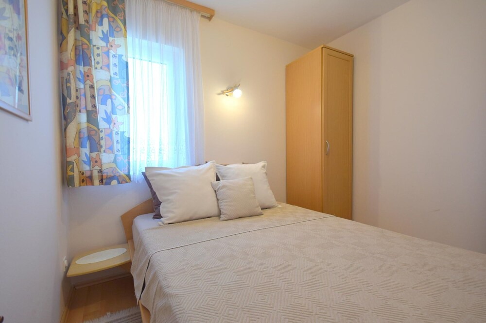 Photo of Bedroom in Omisalj