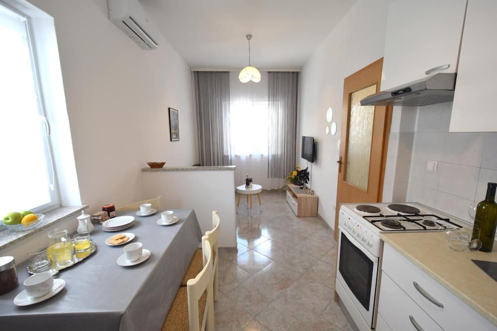 Photo of Kitchen in Sveti Anton