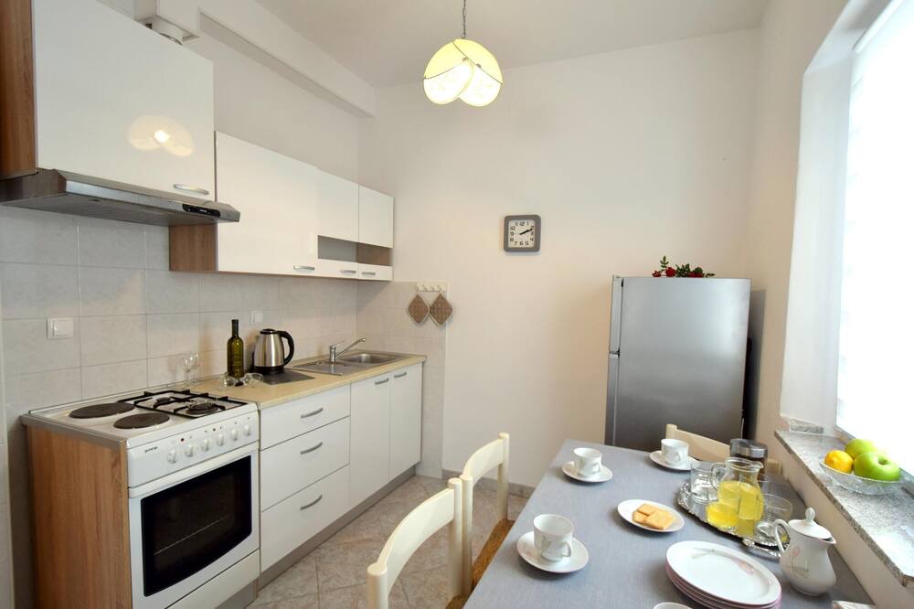 Photo of Kitchen in Sveti Anton