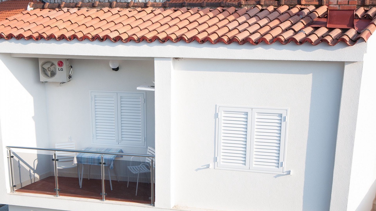 Photo of Patio Balcony in Kupari