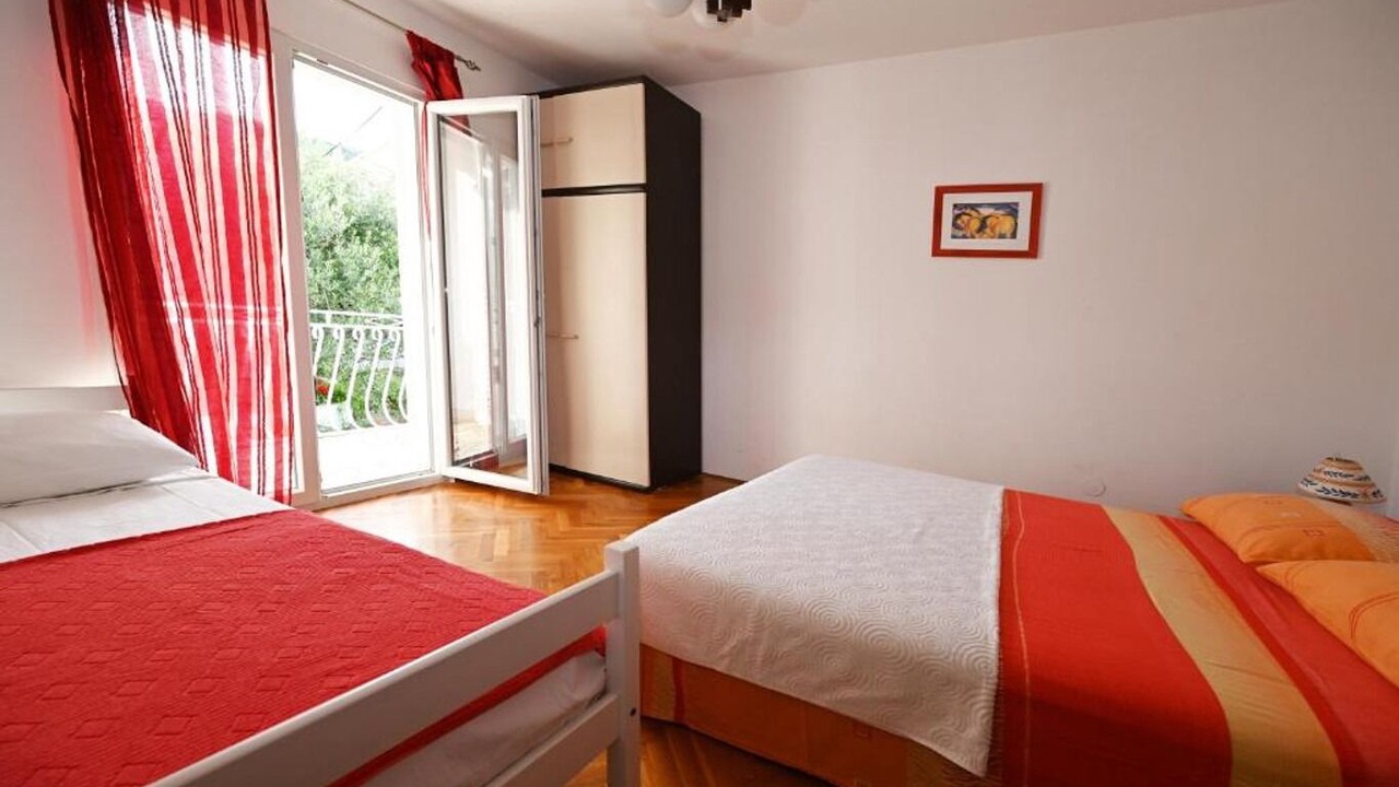 Photo of Bedroom in Slatine