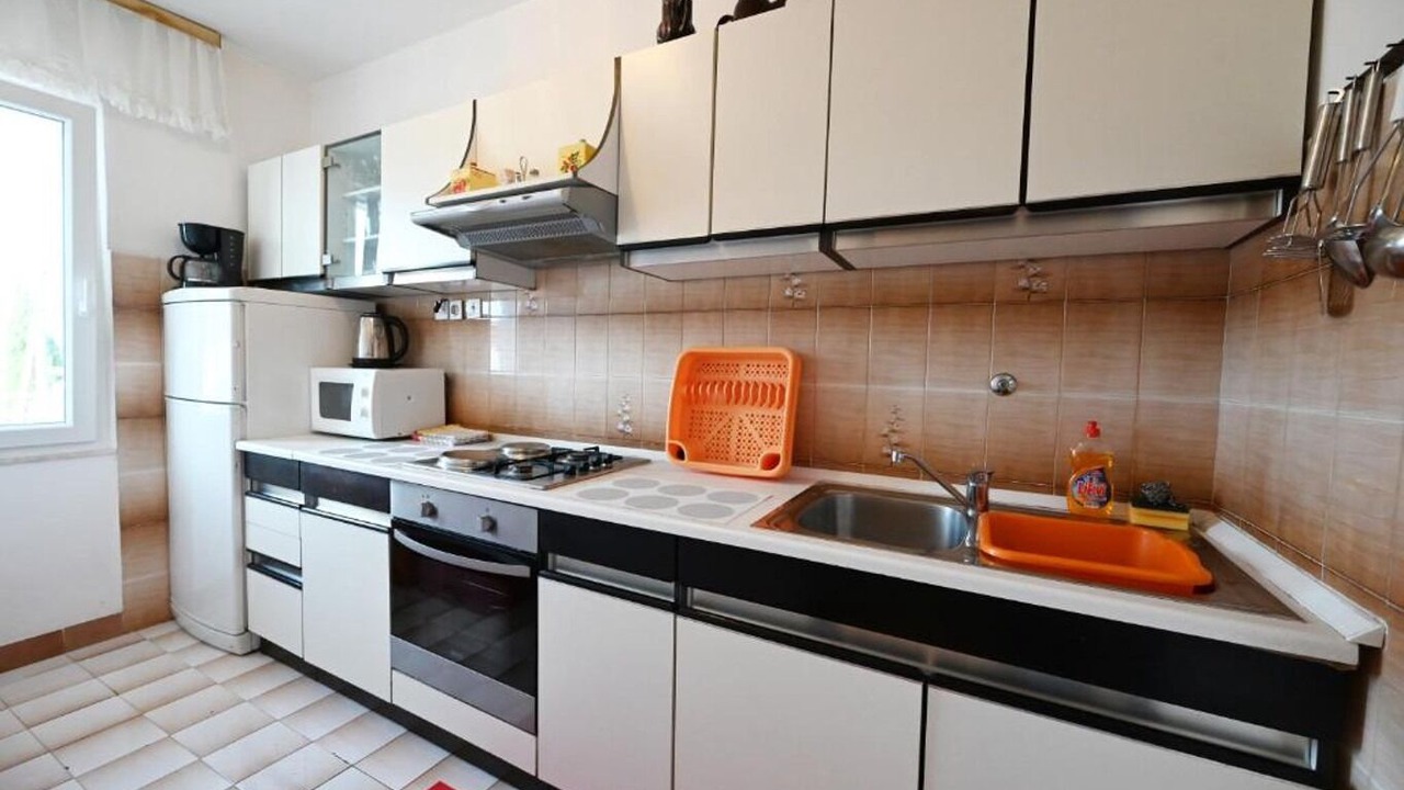 Photo of Kitchen in Slatine