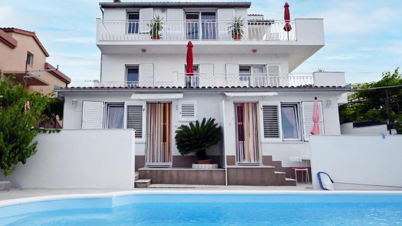 Photo of Outdoor in Slatine