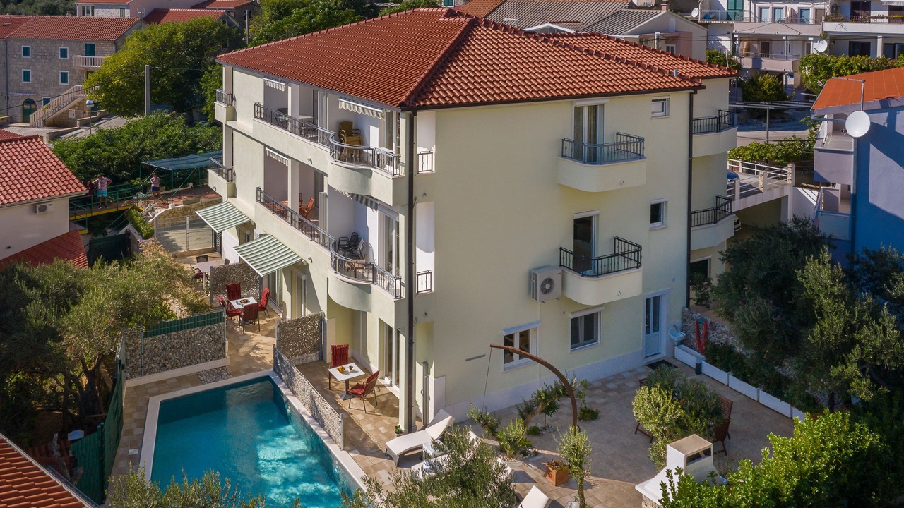 Photo of Outdoor in Krvavica