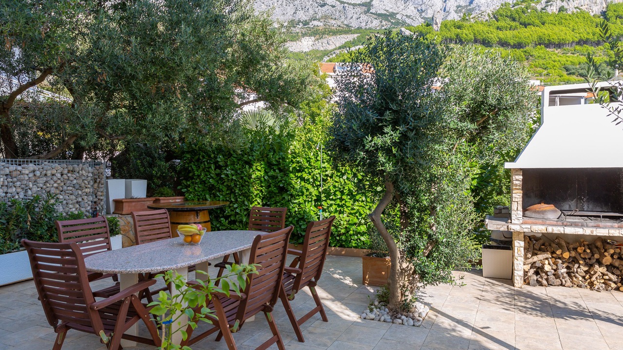 Photo of Outdoor in Krvavica