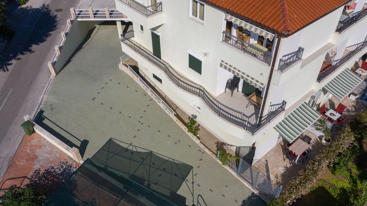Photo of Outdoor in Krvavica