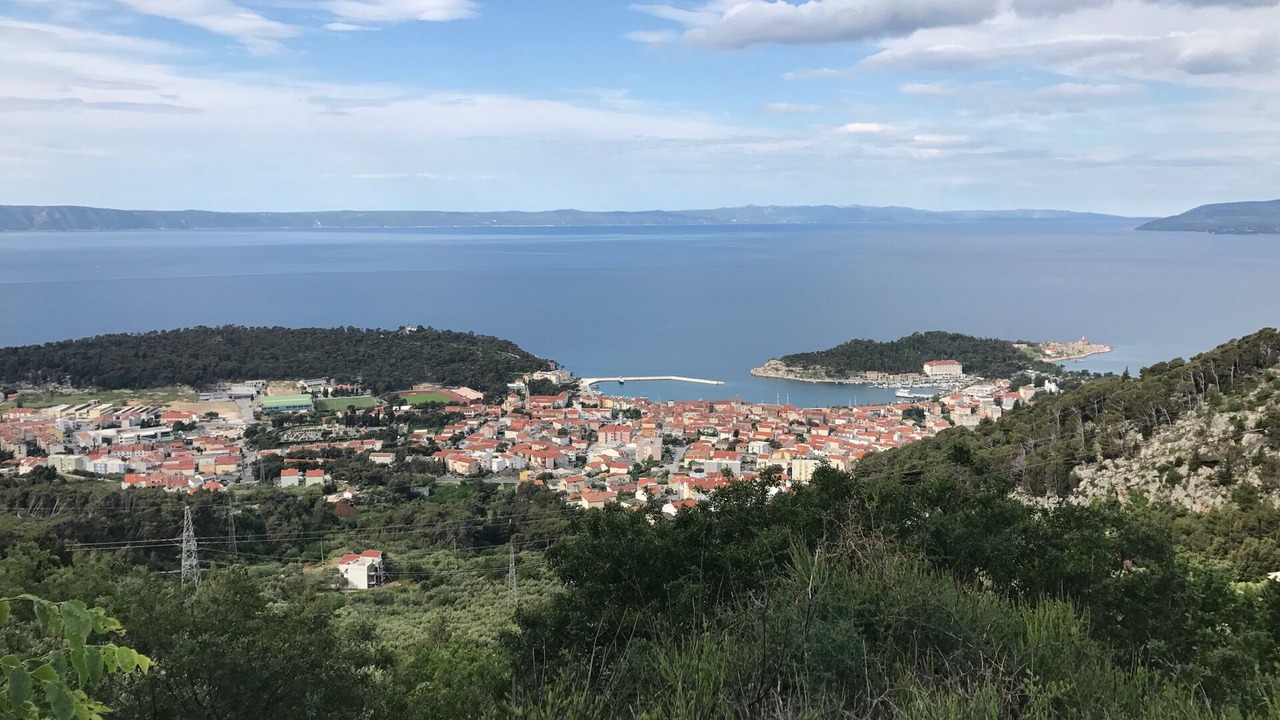 Photo of Outdoor in Krvavica