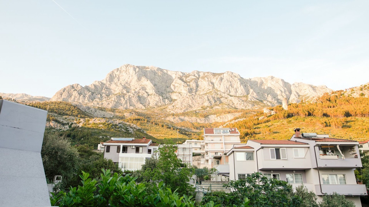 Photo of Outdoor in Krvavica