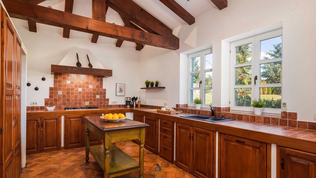 Photo of Kitchen in Makovci