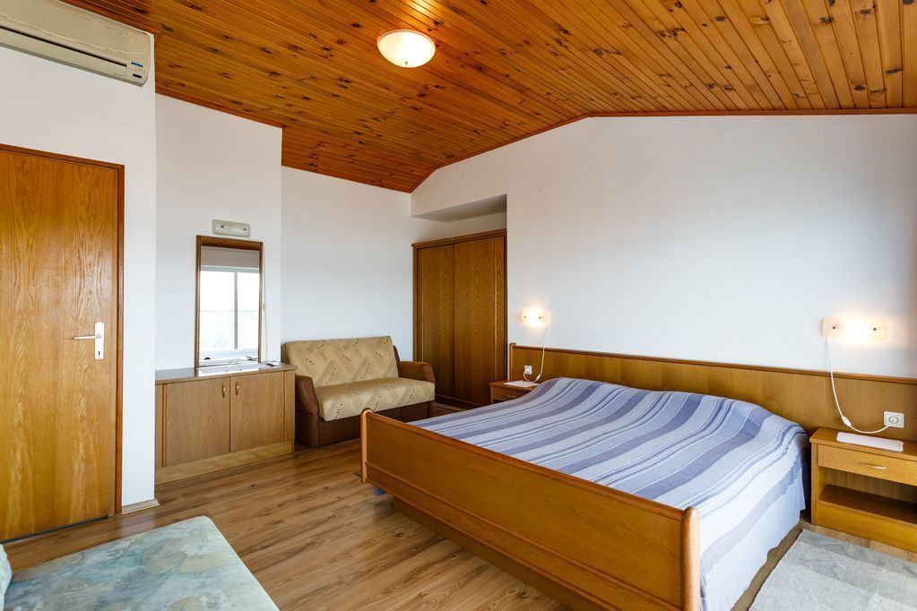 Photo of Bedroom in Malinska