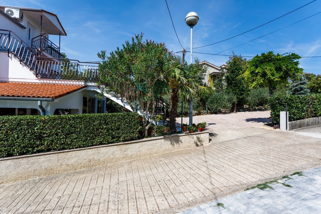 Photo of Outdoor in Malinska