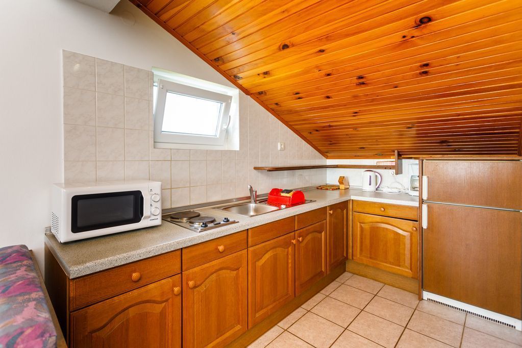 Photo of Kitchen in Malinska
