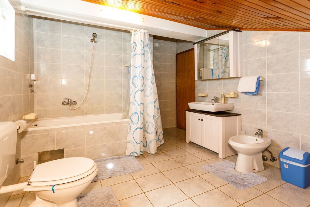 Photo of Bathroom in Malinska