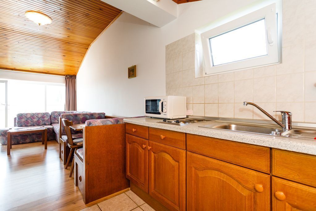 Photo of Kitchen in Malinska
