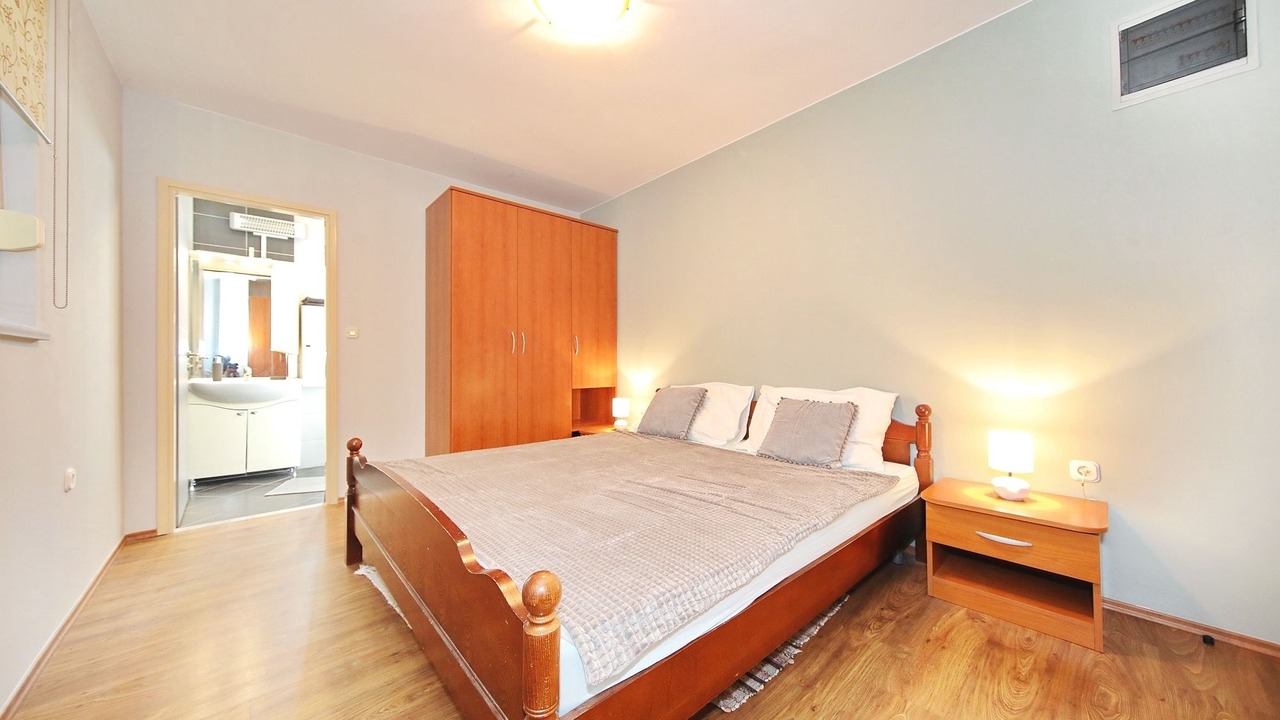 Photo of Bedroom in Kozino
