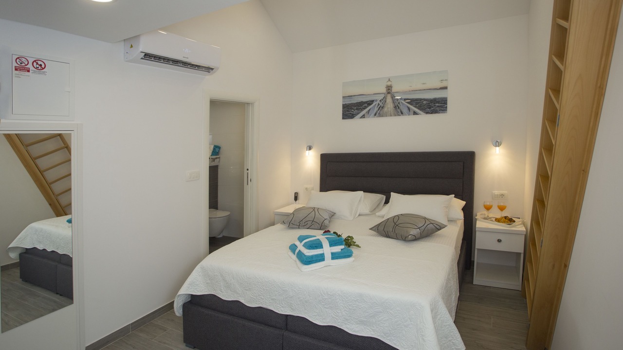 Photo of Bedroom in Split