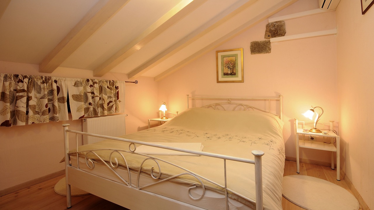Photo of Bedroom in Lisicici