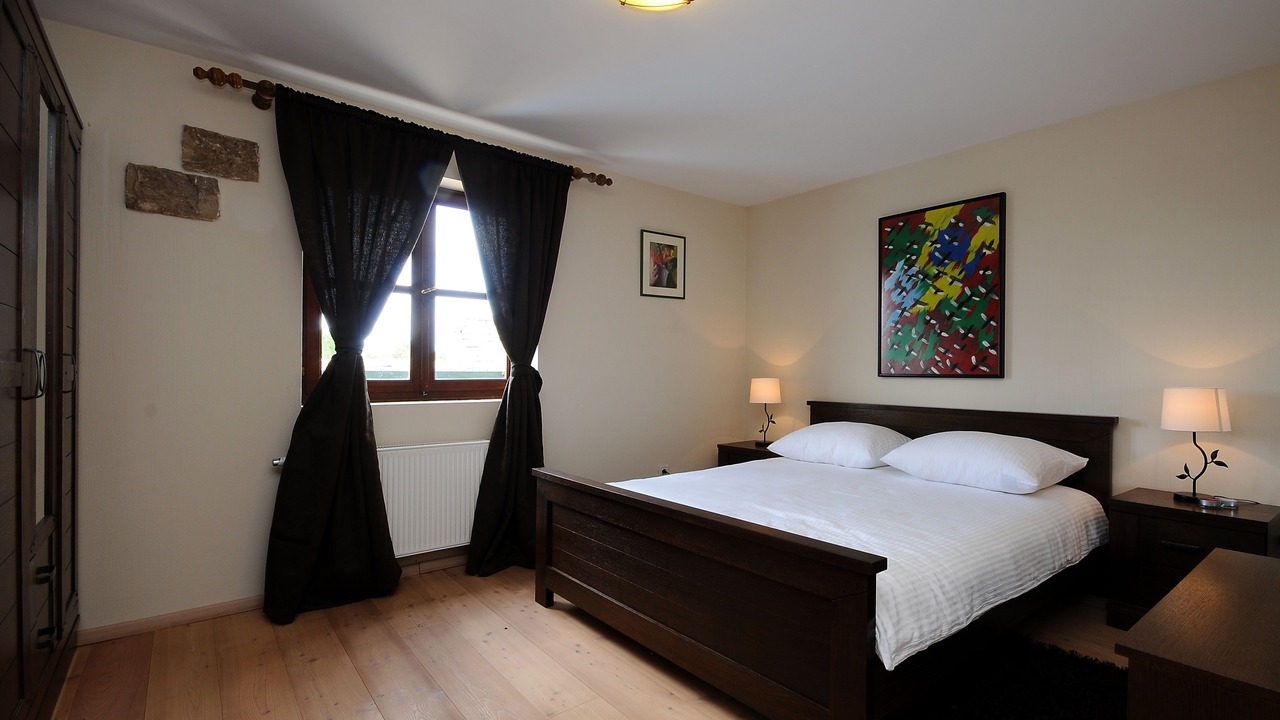 Photo of Bedroom in Lisicici