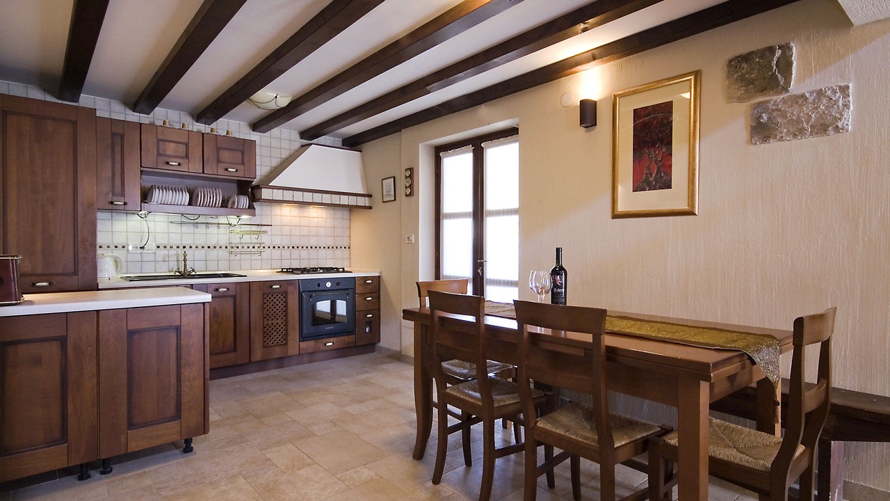 Photo of Kitchen in Lisicici