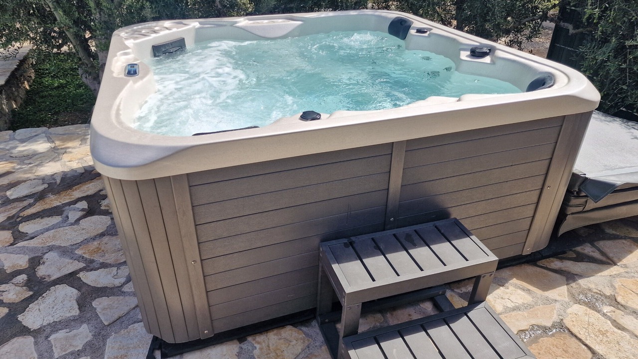 Photo of Outdoor in Kastel Sucurac