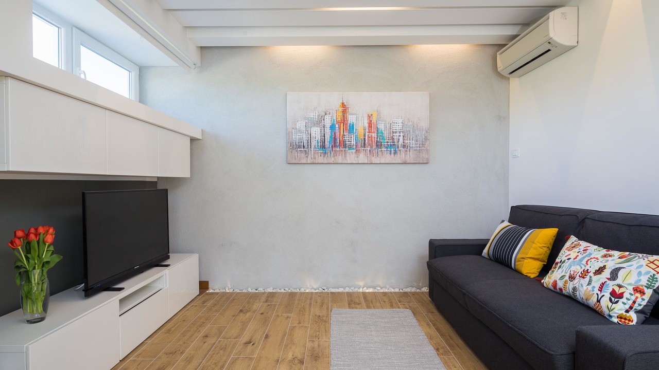 Photo of Livingroom in Dugopolje