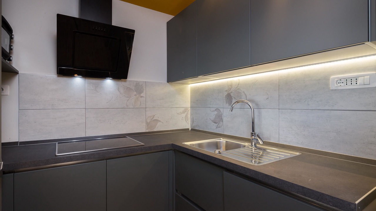 Photo of Kitchen in Dugopolje