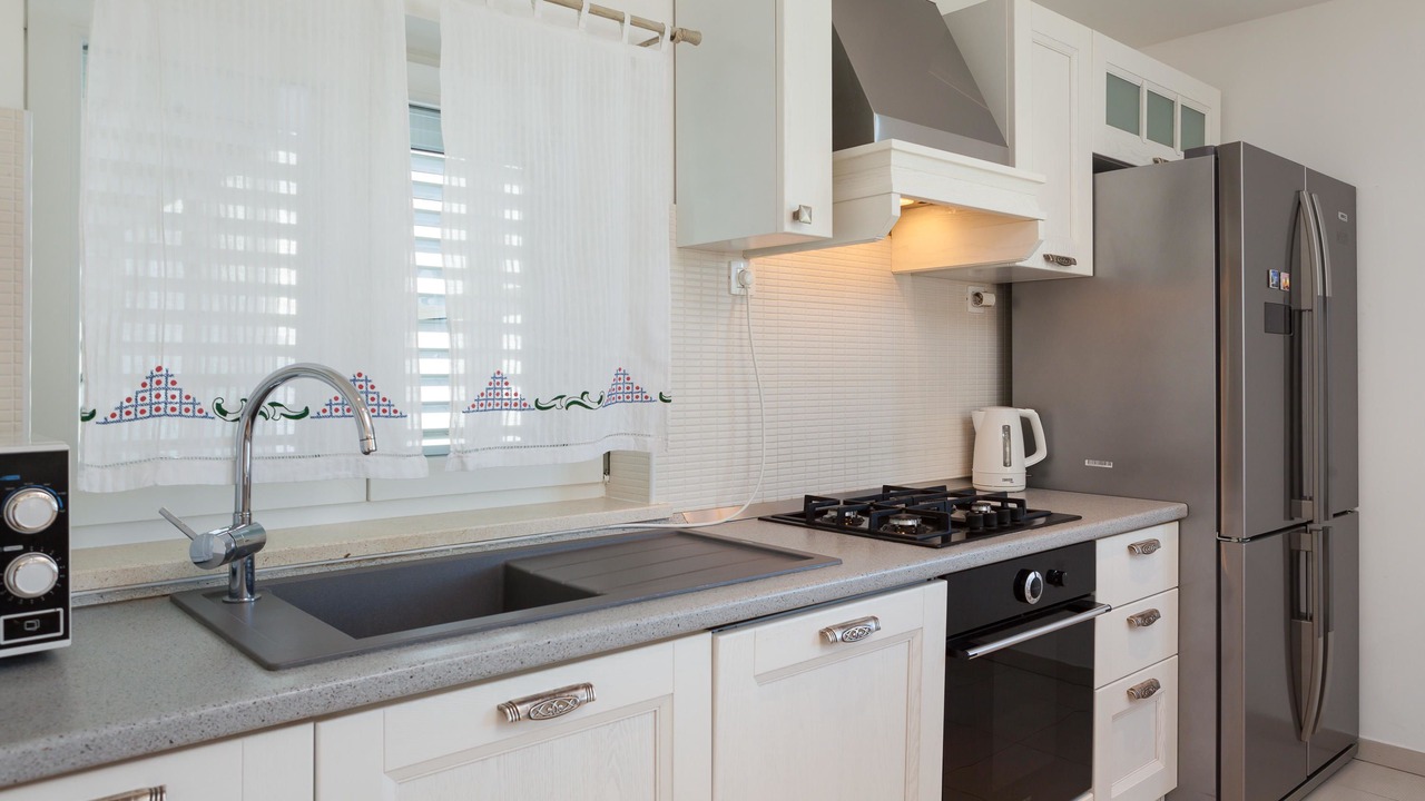 Photo of Kitchen in Dugopolje