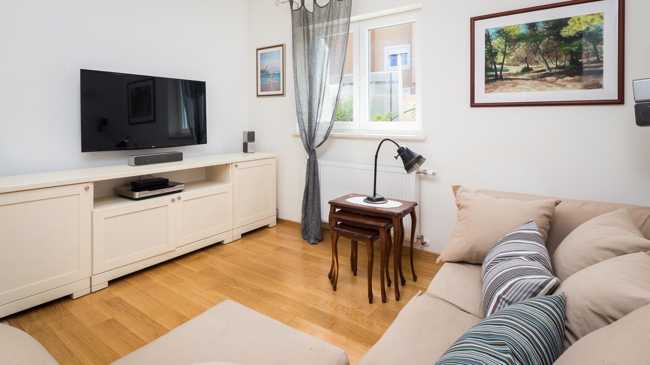 Photo of Livingroom in Dugopolje