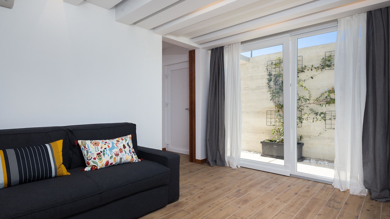 Photo of Livingroom in Dugopolje