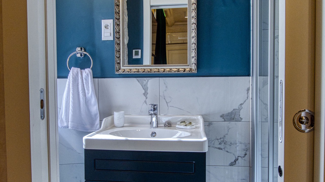 Photo of Bathroom in Zadar Old Town