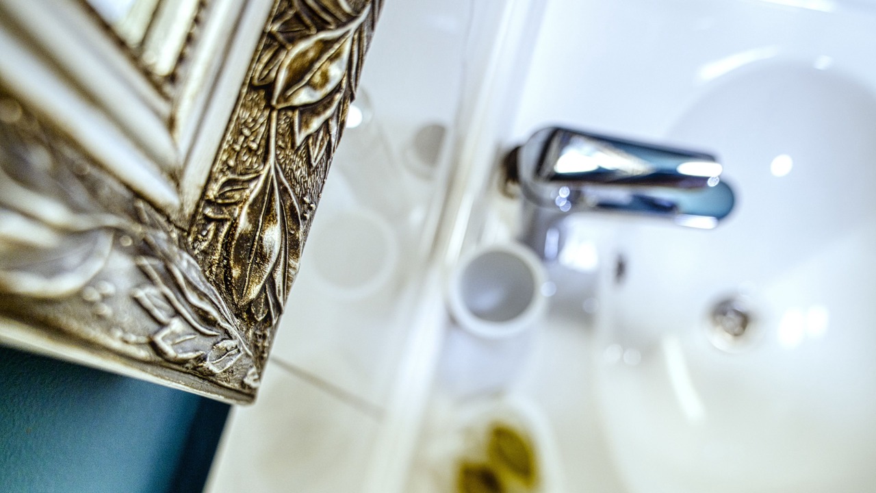 Photo of Bathroom in Zadar Old Town