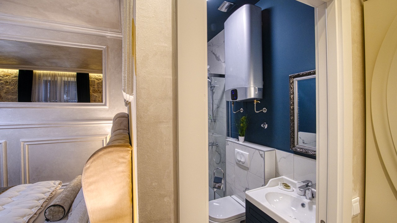 Photo of Bedroom in Zadar Old Town