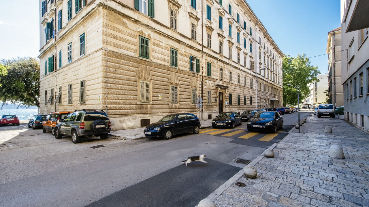 Photo of Outdoor in Zadar Old Town