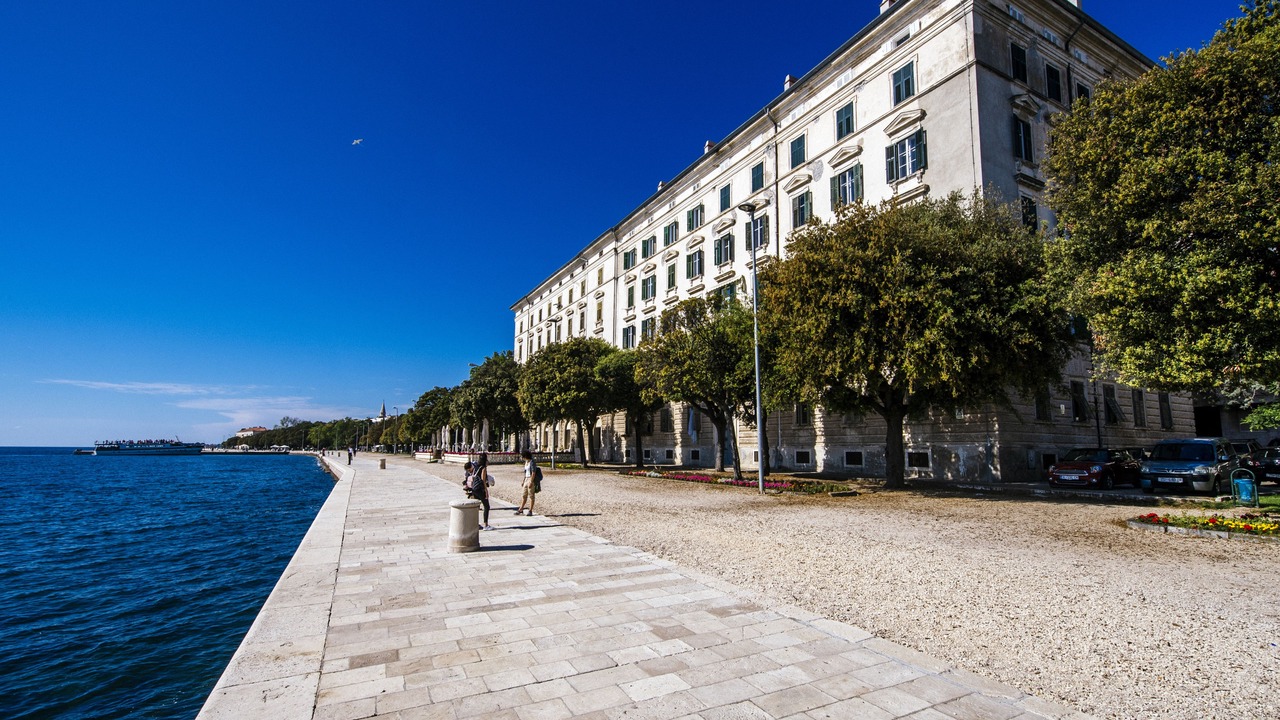 Photo of Outdoor in Zadar Old Town