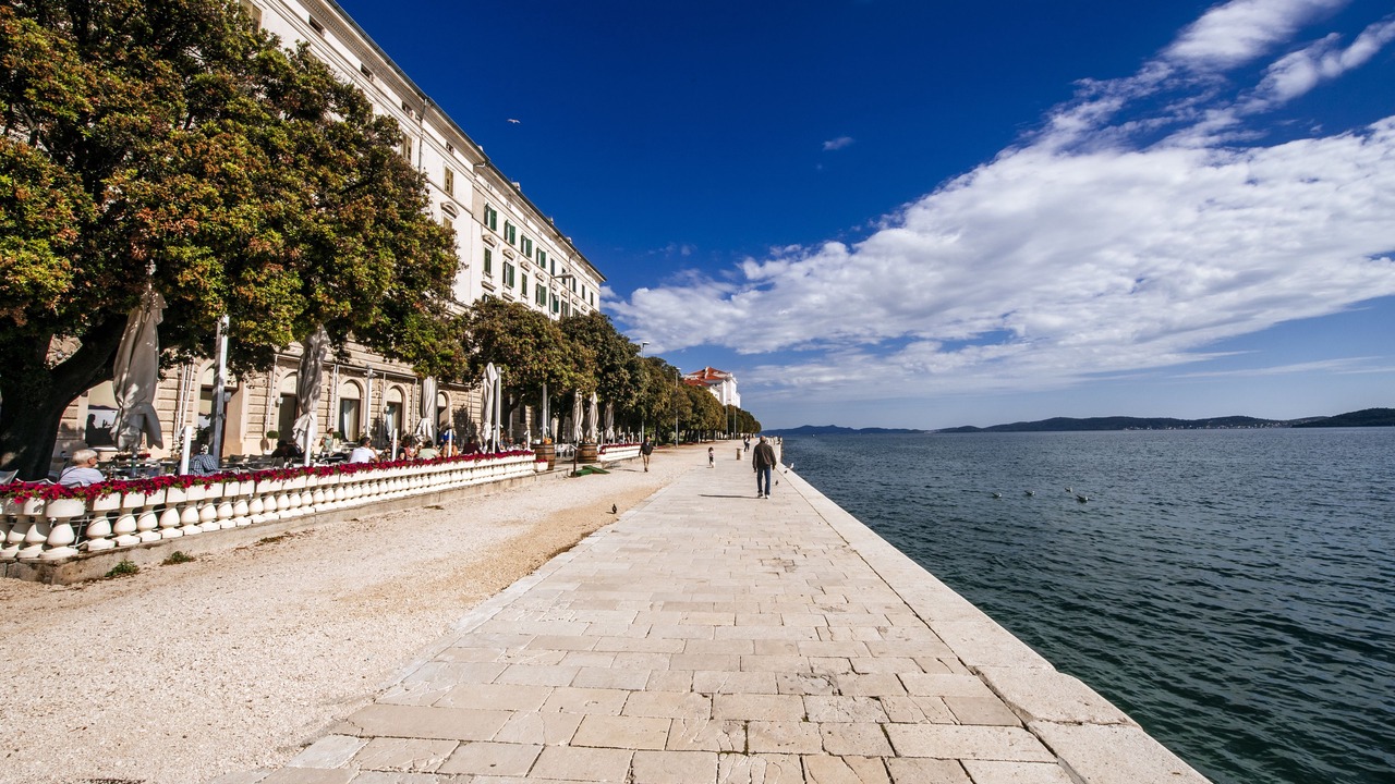 Photo of Outdoor in Zadar Old Town