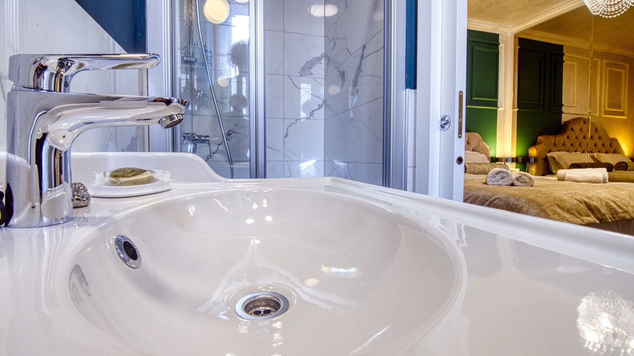 Photo of Bathroom in Zadar Old Town