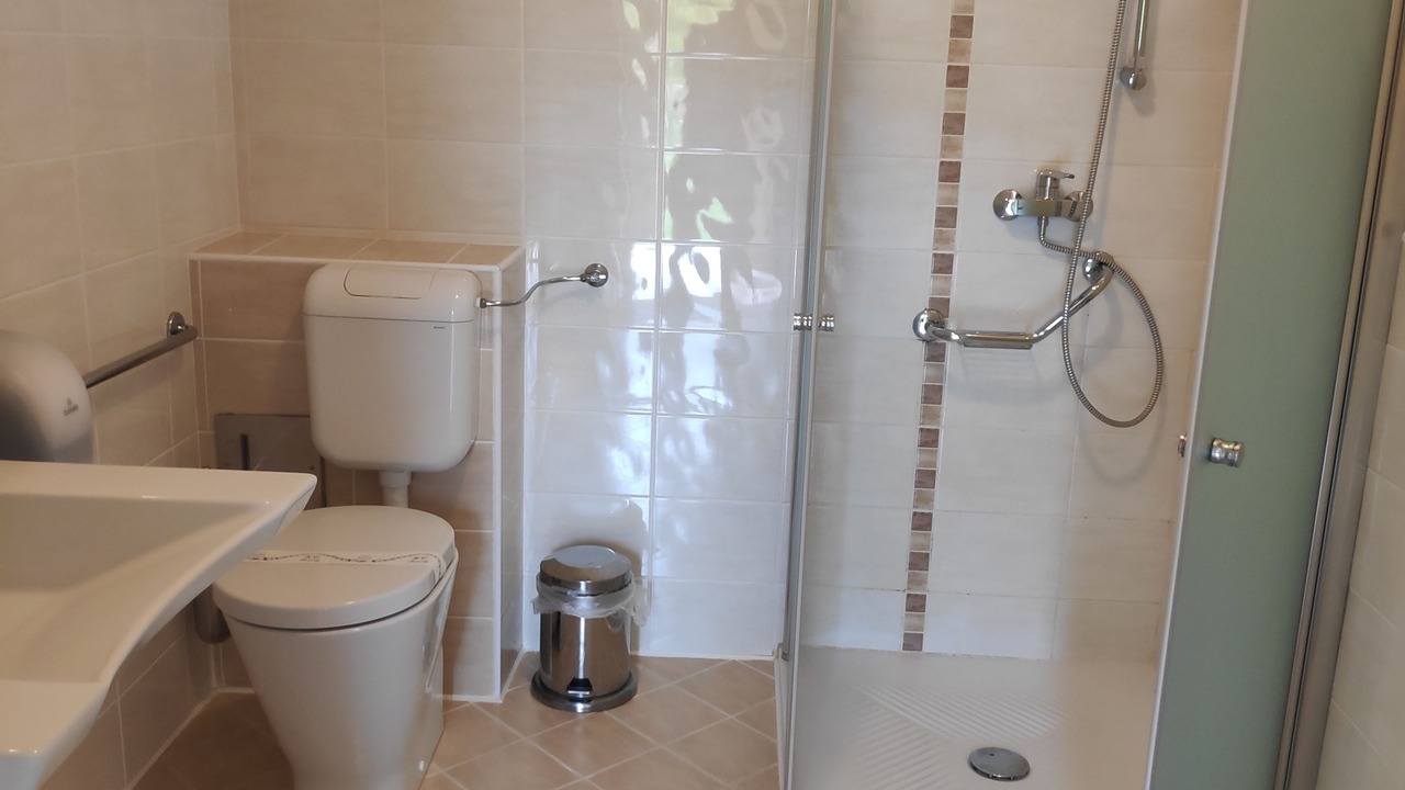 Photo of Bathroom in Kodreti