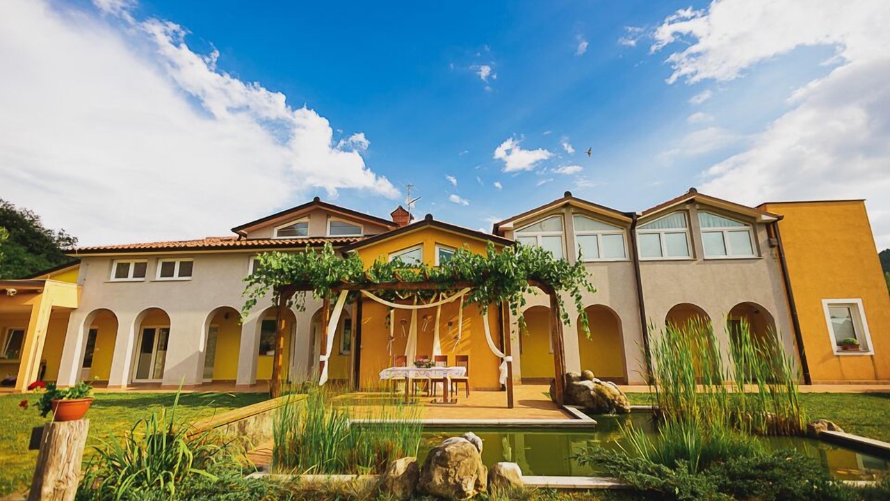 Photo of Outdoor in Kodreti