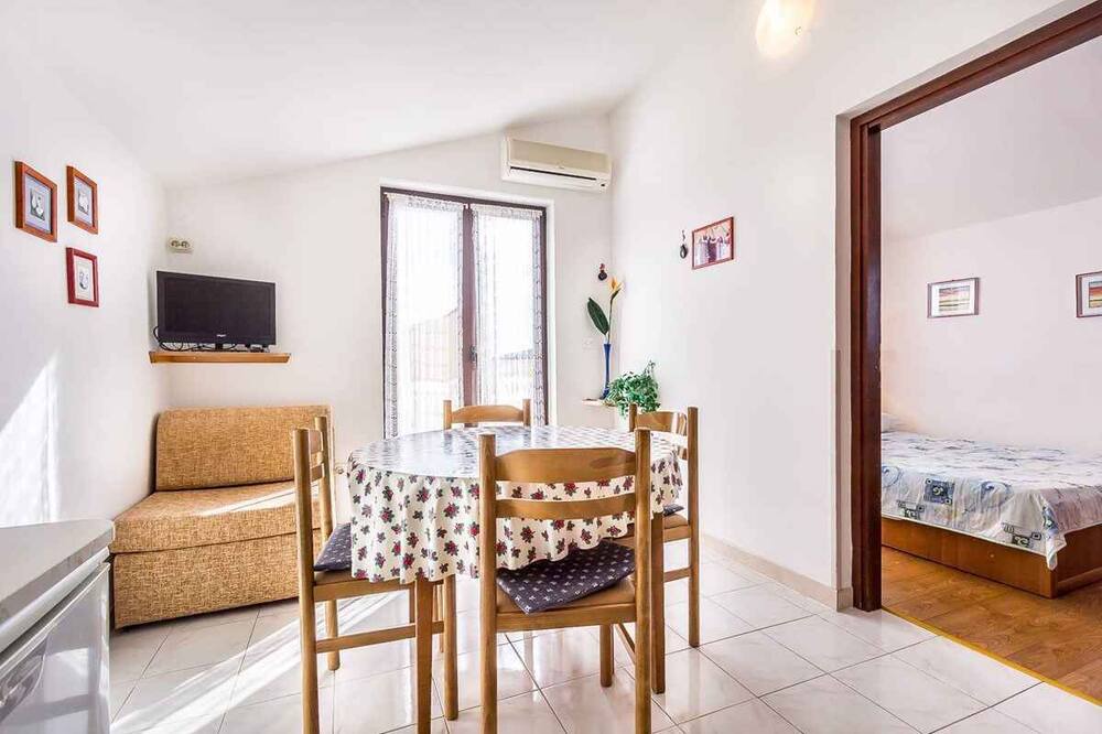 Photo of Livingroom in Pomer