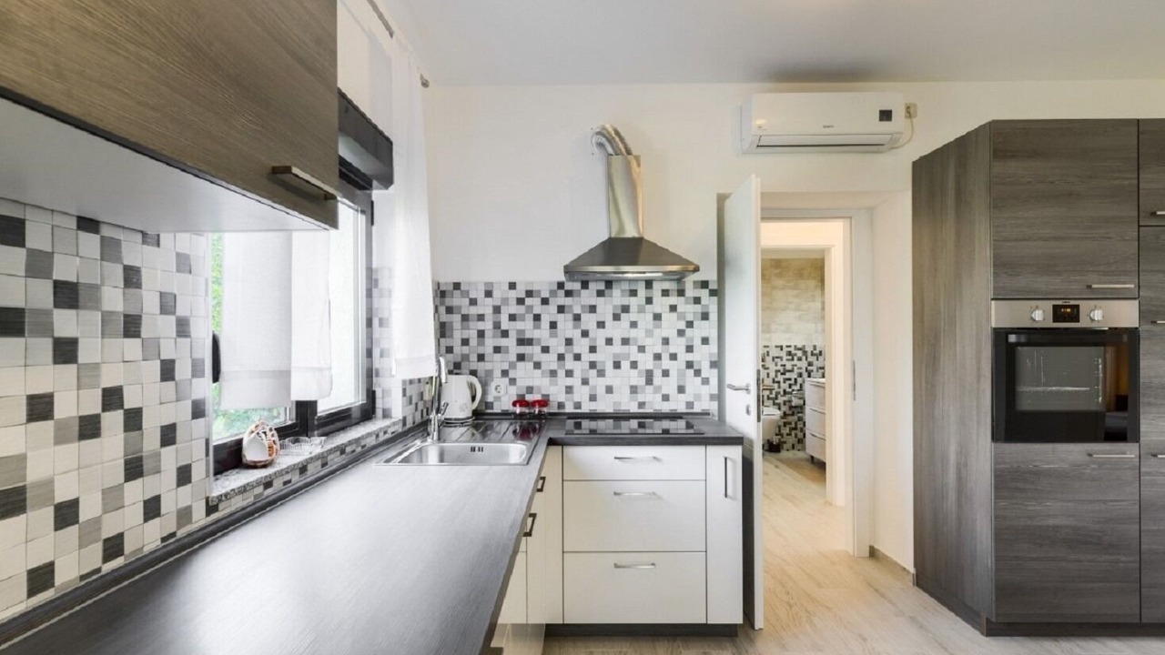 Photo of Kitchen in Rtina