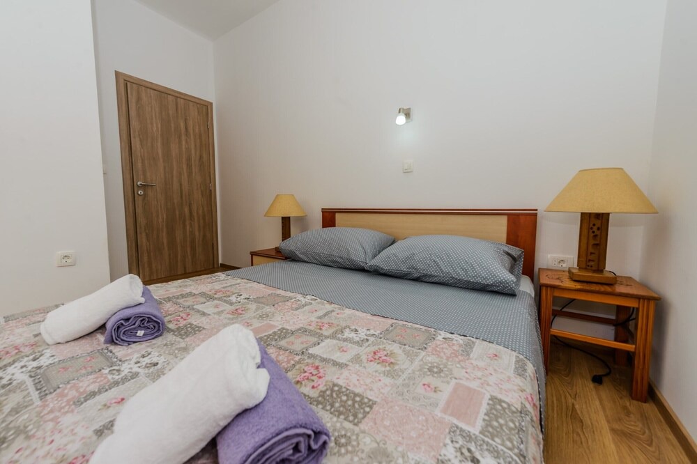 Photo of Bedroom in Kastel Luksic