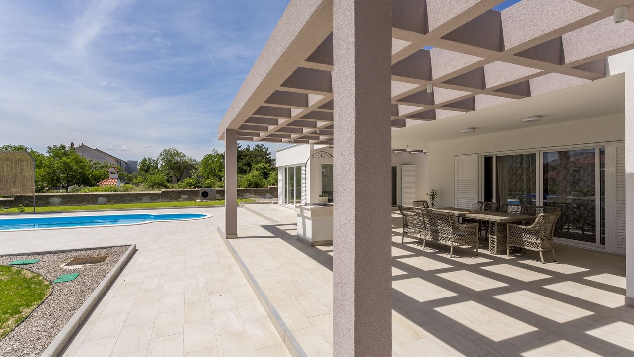 Photo of Patio Balcony in Dugopolje